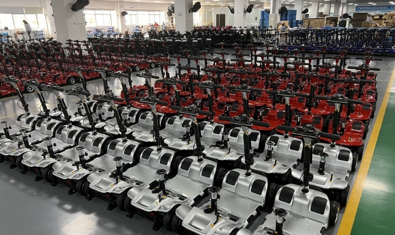 ZHEJIANG AUTOMWHEEL TECH CO. , LTD.  