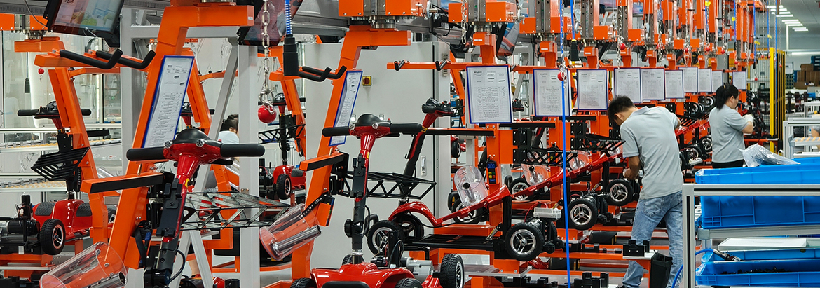 ZHEJIANG AUTOMWHEEL TECH CO. , LTD.  