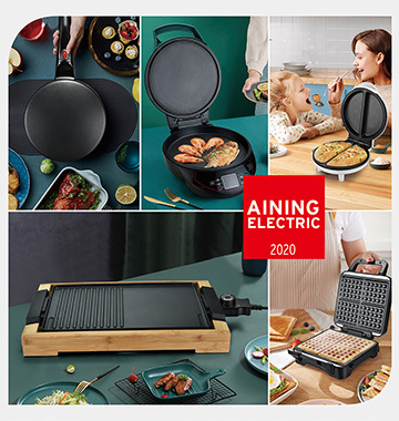 YongKang Aining Electric Appliance Co,.Ltd
