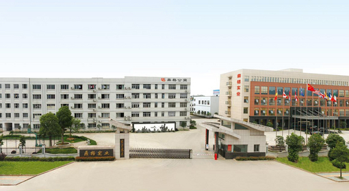 Zhejiang Dingge Industry Co.,ltd