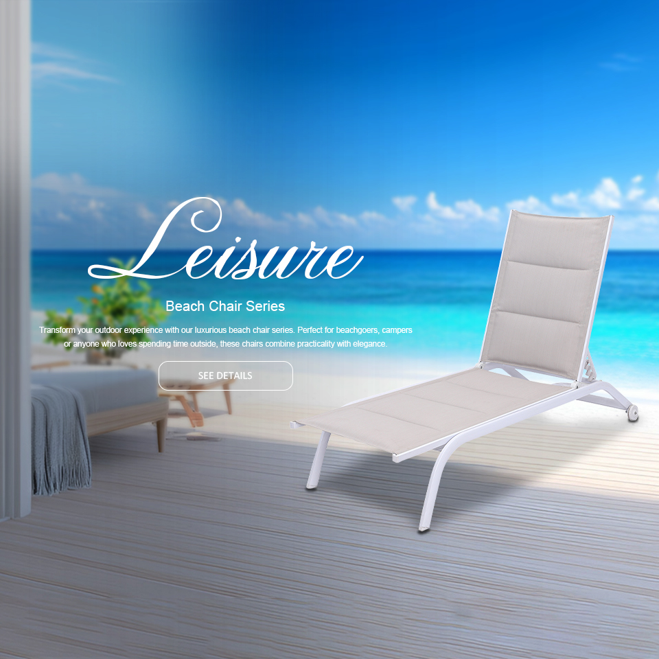 Beach Chair Series