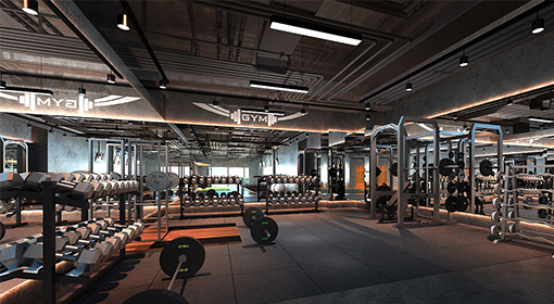 浙江跑霸智能科技有限公司