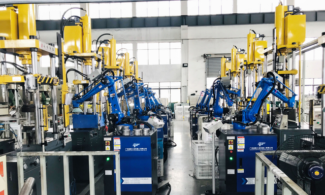 Custom Manufacturing