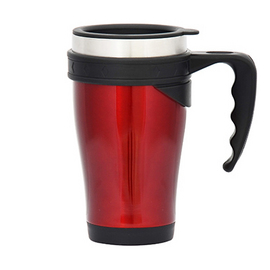 Travel Mug/Car Mug/Desk Mug