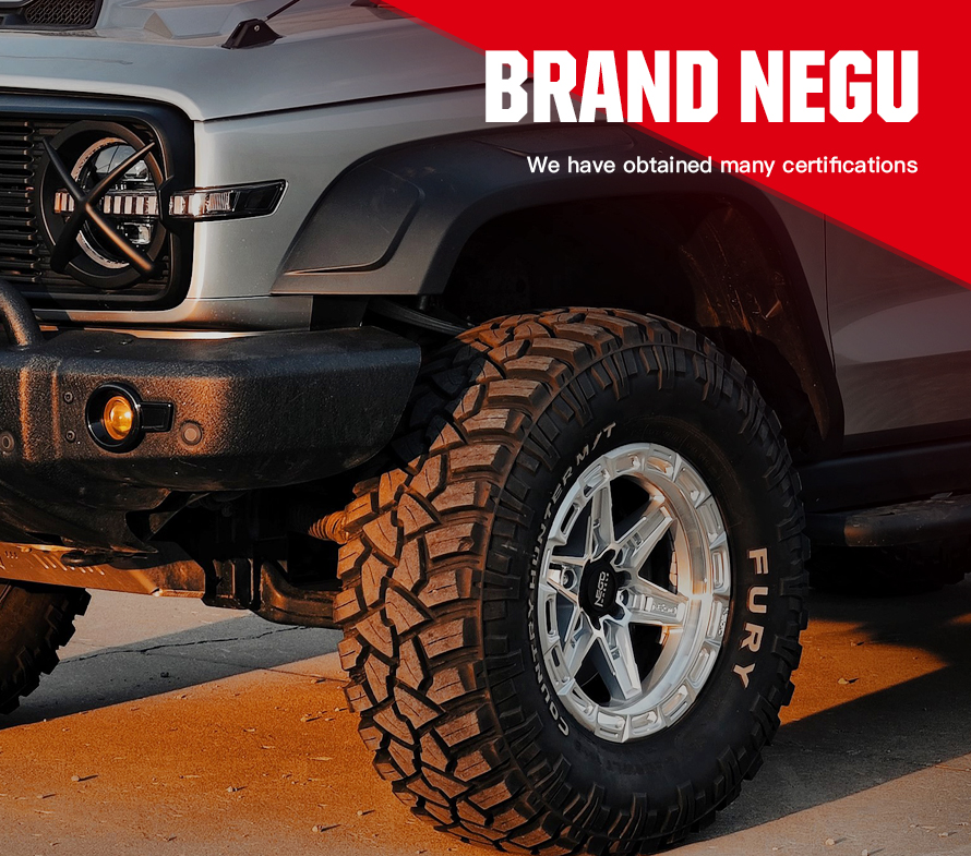 BRAND NEGU