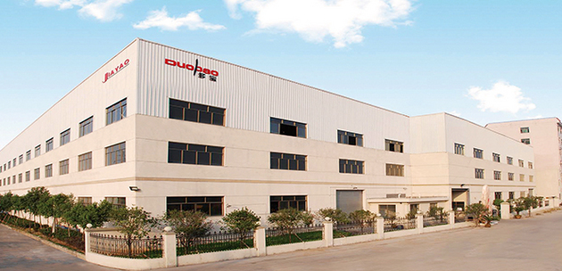 Zhejiang Duobao Industrial & Trading Co., Ltd.