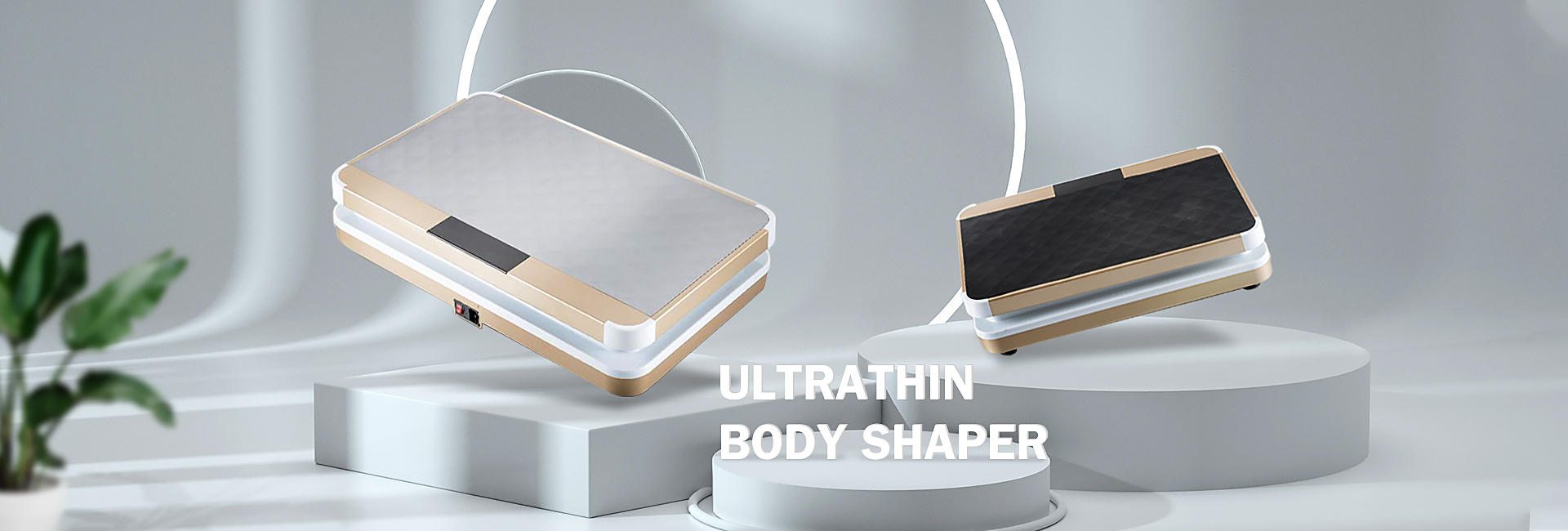 Ultrathin body shaper