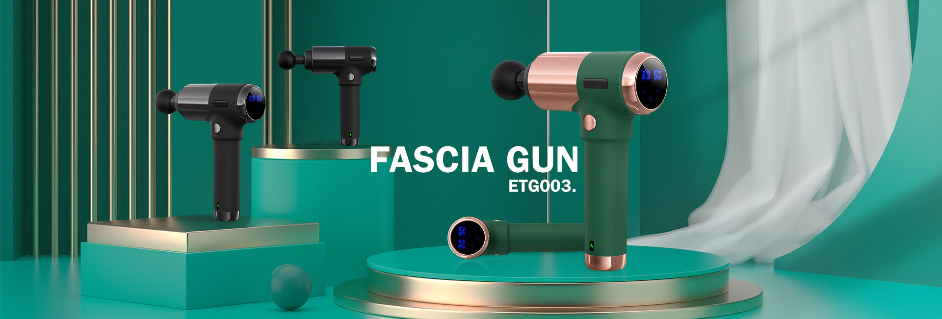 Fascia Gun