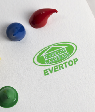 Evertop Fitness Co., Ltd.