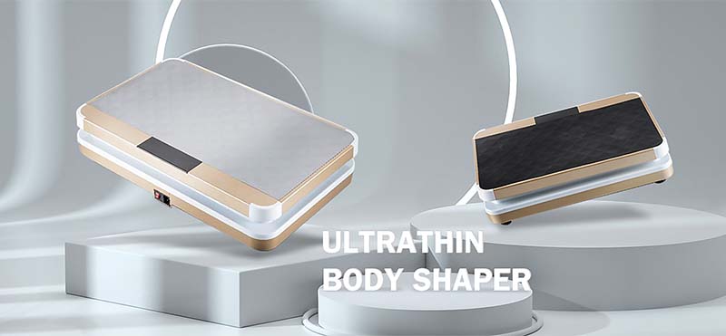 Ultrathin body shaper