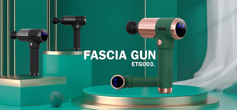 Fascia Gun