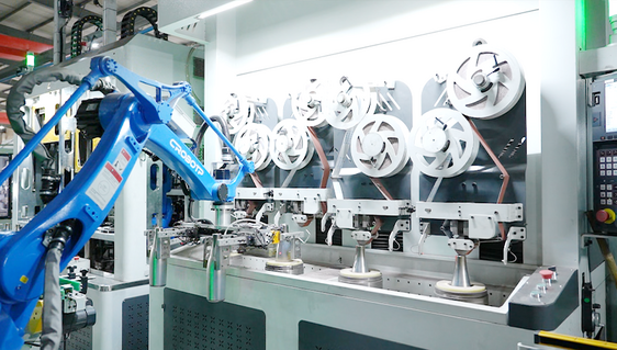 Jinhua Fengmai Cup Industry Co., Ltd.