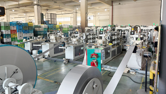 Jinhua Fengmai Cup Industry Co., Ltd.