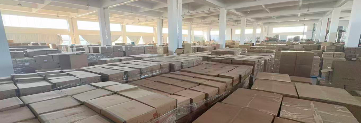 Jinhua Fengmai Cup Industry Co., Ltd.