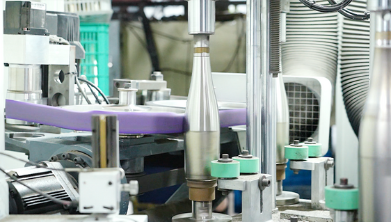 Jinhua Fengmai Cup Industry Co., Ltd.