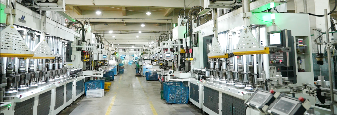 Jinhua Fengmai Cup Industry Co., Ltd.