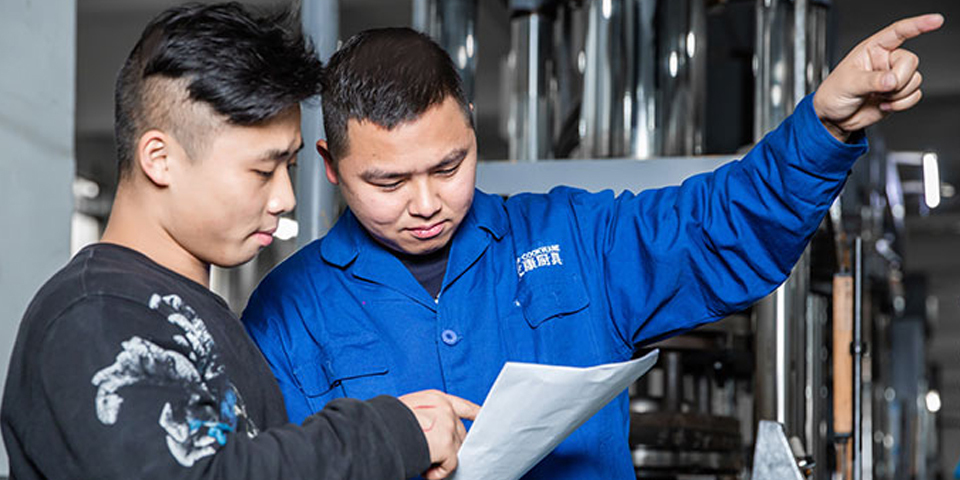 GPR cookware Co., Ltd. 