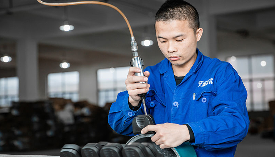 GPR cookware Co., Ltd.