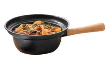 Carbon Steel Cookware