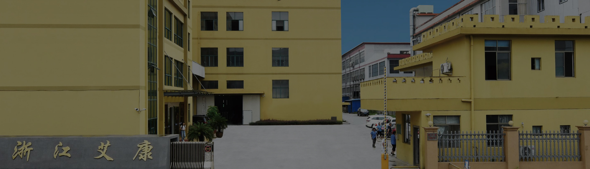 GPR cookware Co., Ltd.