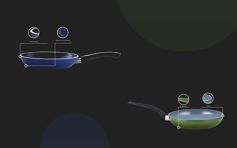 GPR cookware Co., Ltd.