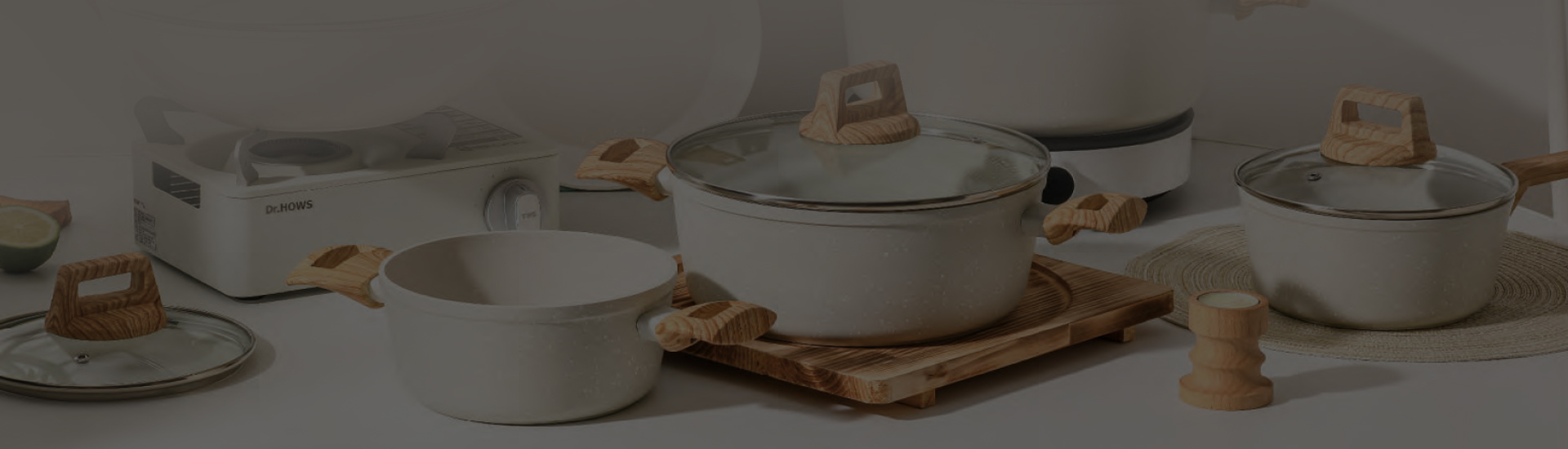 GPR cookware Co., Ltd.