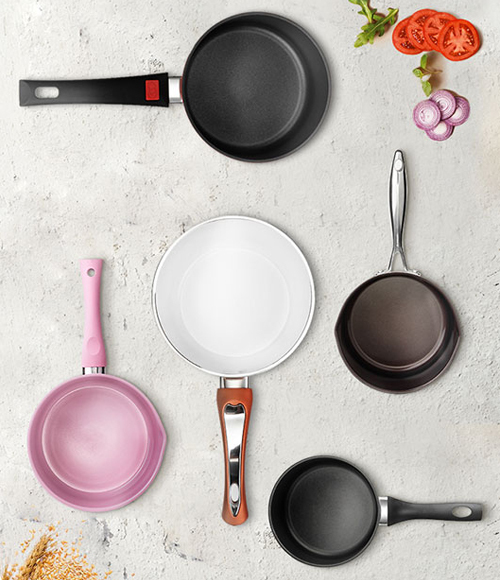 GPR cookware Co., Ltd.