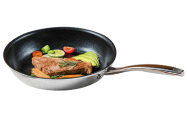 Stainless Steel Cookware