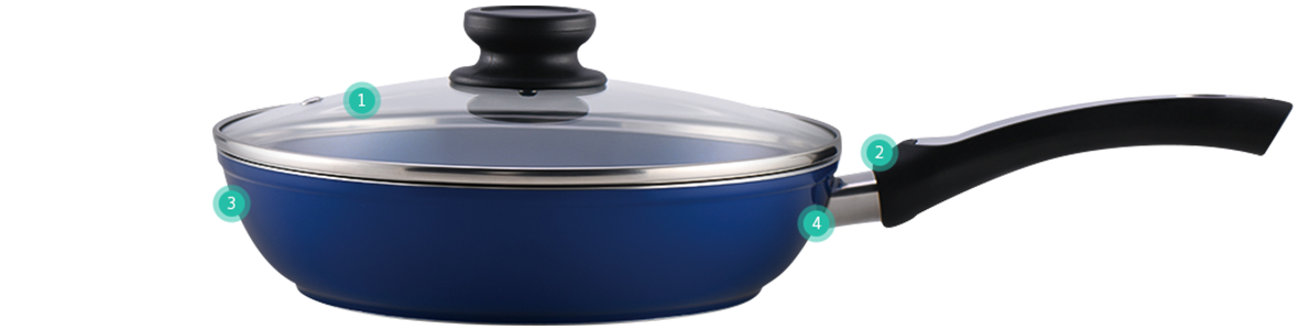 GPR cookware Co., Ltd.