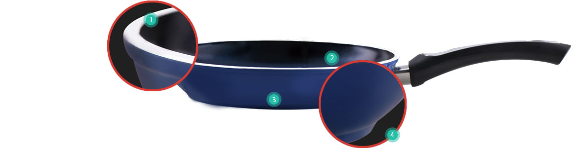 GPR cookware Co., Ltd.