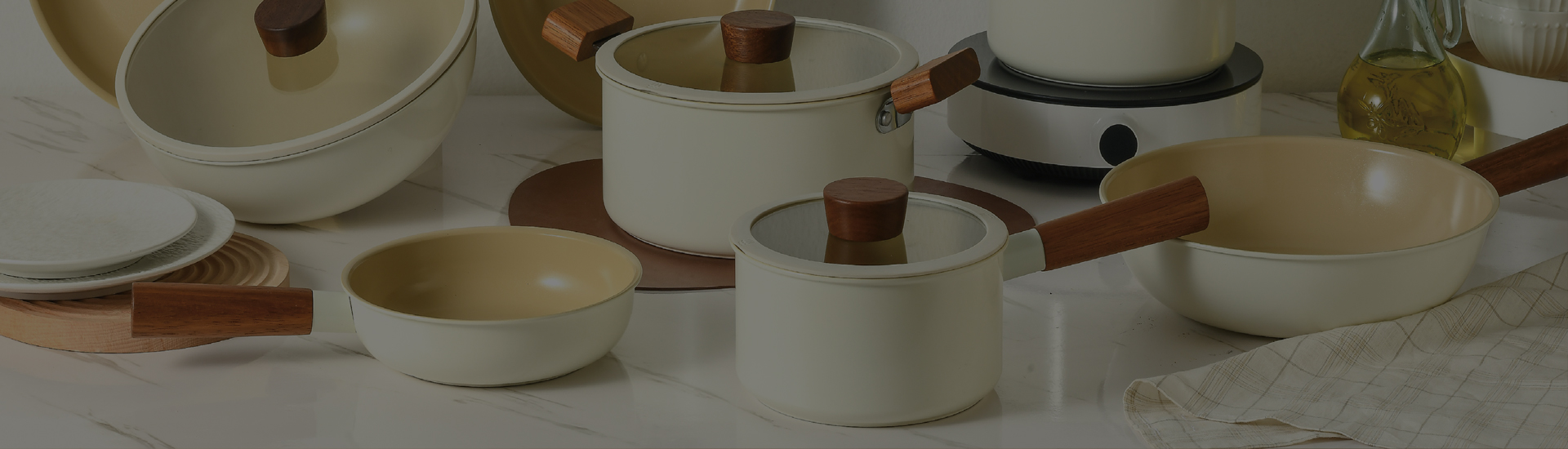 GPR cookware Co., Ltd.