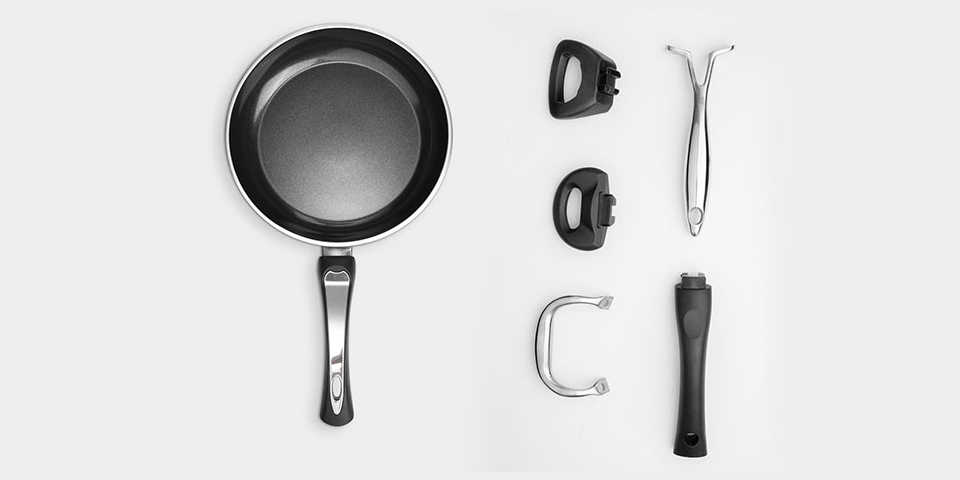 GPR cookware Co., Ltd. 