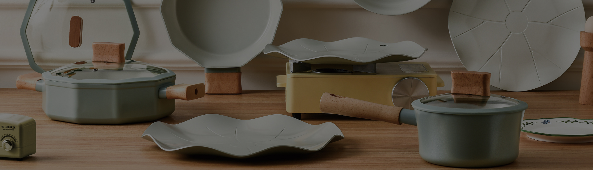 GPR cookware Co., Ltd.