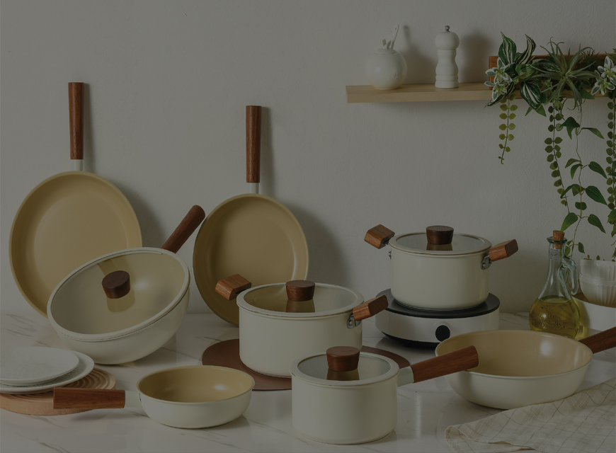 GPR cookware Co., Ltd.