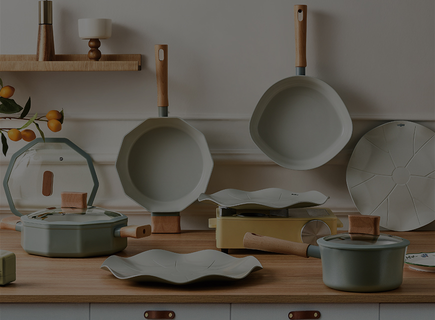 GPR cookware Co., Ltd.