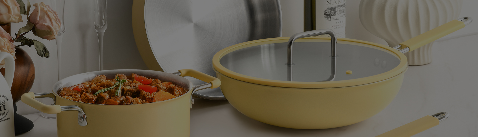 GPR cookware Co., Ltd.