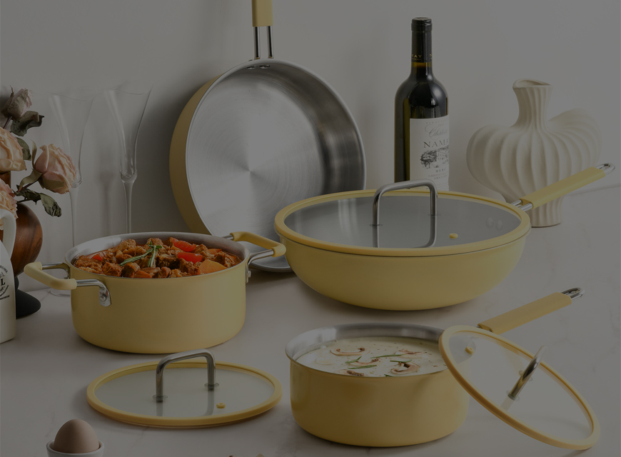 GPR cookware Co., Ltd.