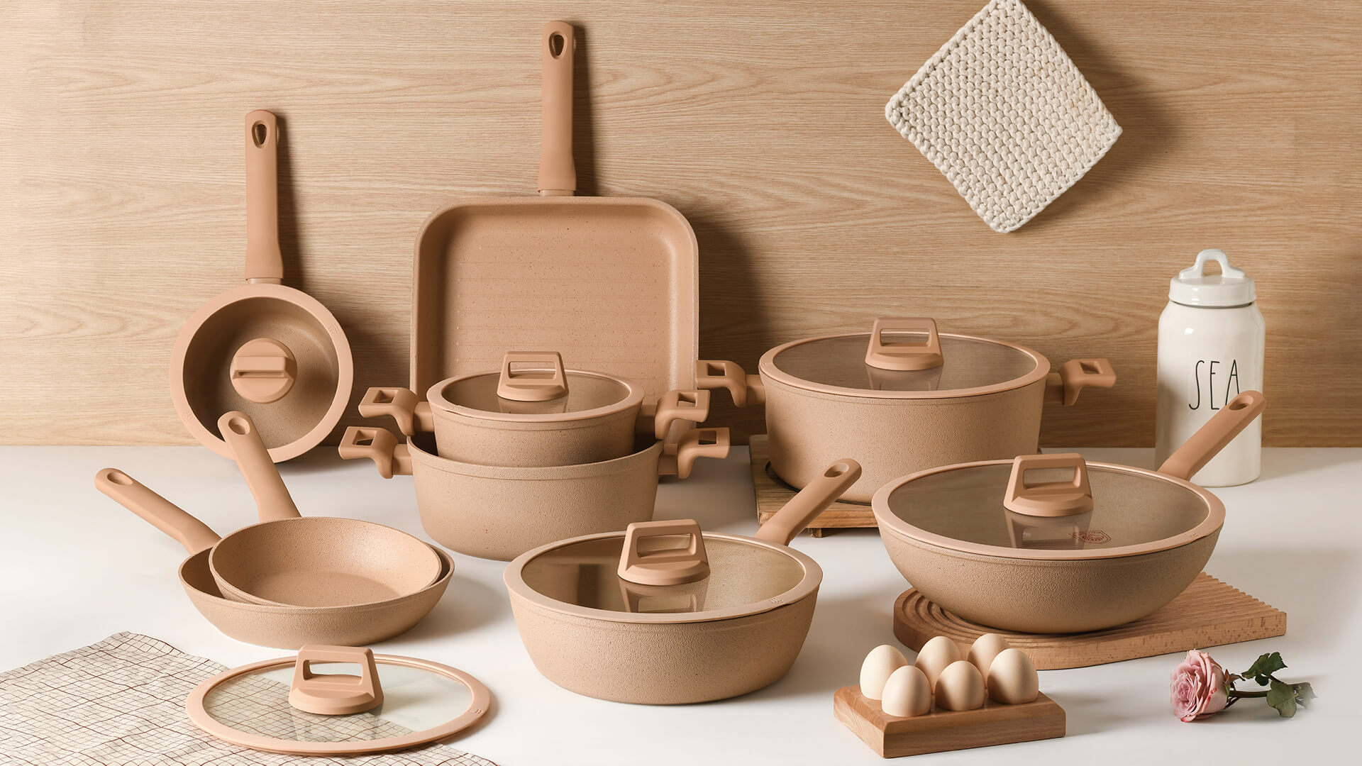 GPR cookware Co., Ltd.