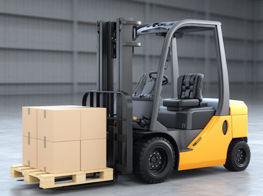 电动叉车（搬运车）减速电机系列