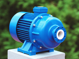 电动水泵高速电机系列