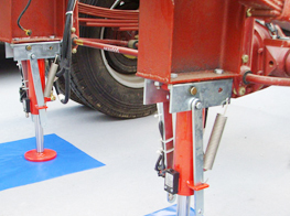 电动千斤顶电机系列