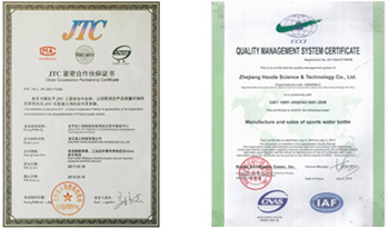 Zhejiang Haoda Science And Technology Co.,Ltd.