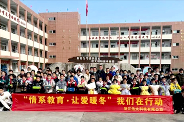 Zhejiang Haoda Science And Technology Co.,Ltd.