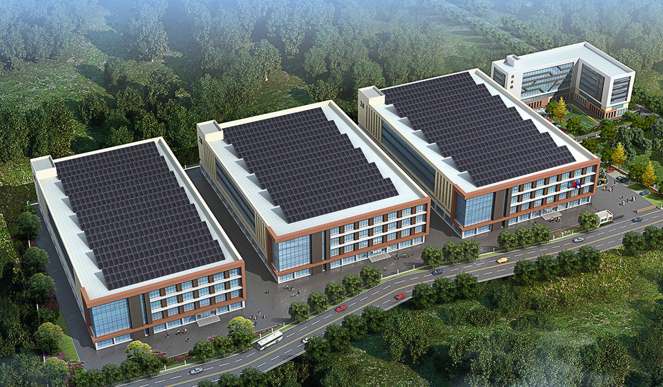 Zhejiang Haoda Science and Technology Co., ltd.