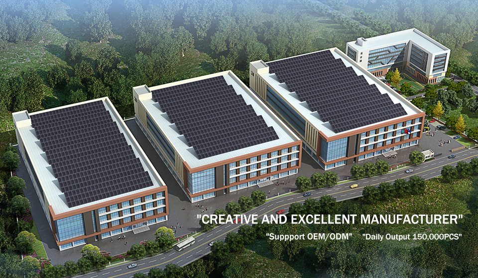 Zhejiang Haoda Science And Technology Co.,Ltd.