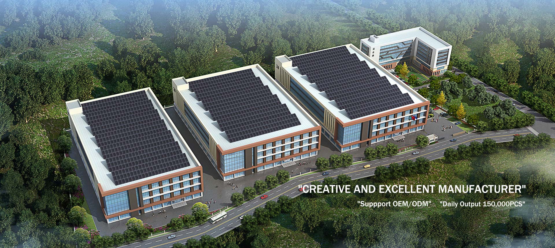 Zhejiang Haoda Science And Technology Co.,Ltd.