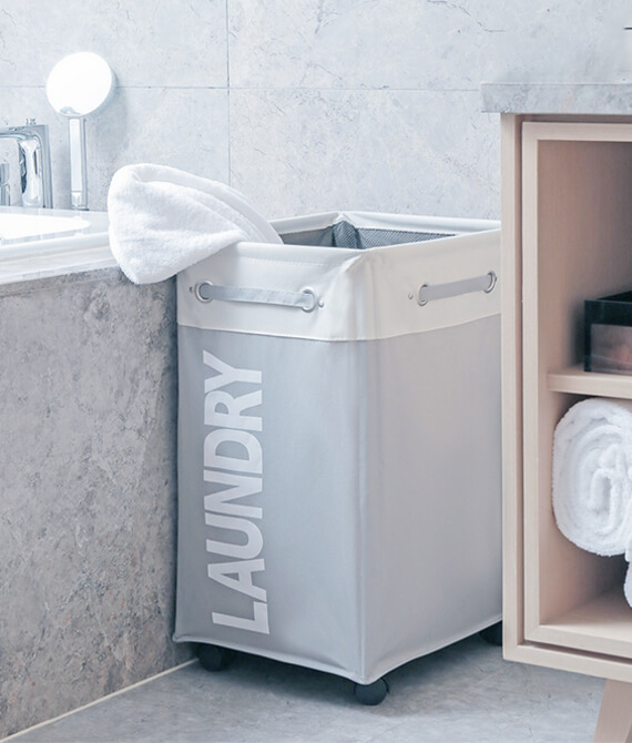 Laundry bag 