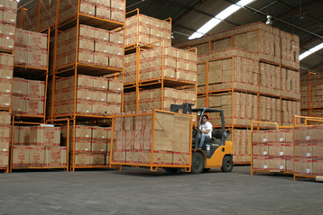 WUYI HUARUI TOOLS MANUFACTURE CO.,LTD