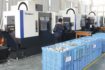 WUYI HUARUI TOOLS MANUFACTURE CO.,LTD