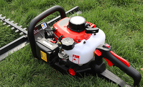 Hedge trimmer